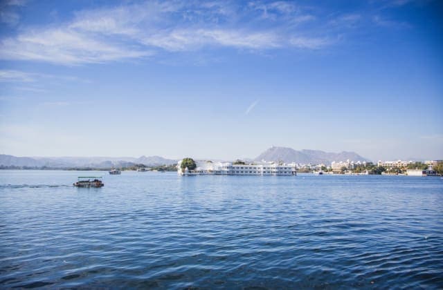 Udaipur - destination - Gopedia