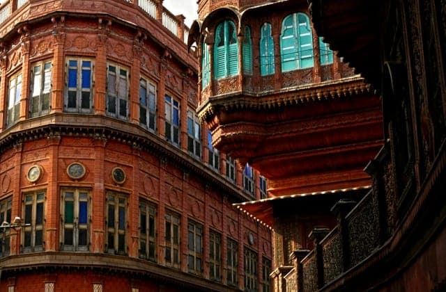 Bikaner - destination - Gopedia