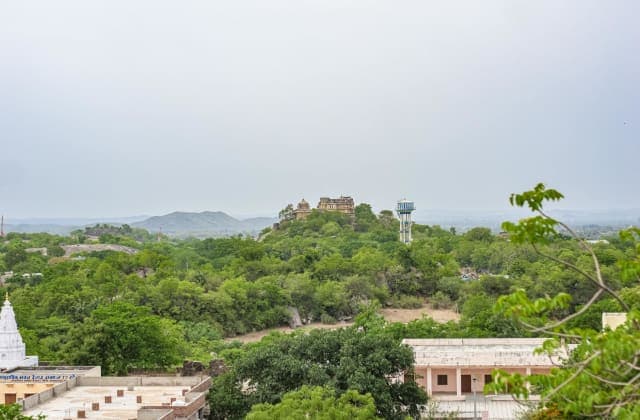 Neemrana - destination - Gopedia