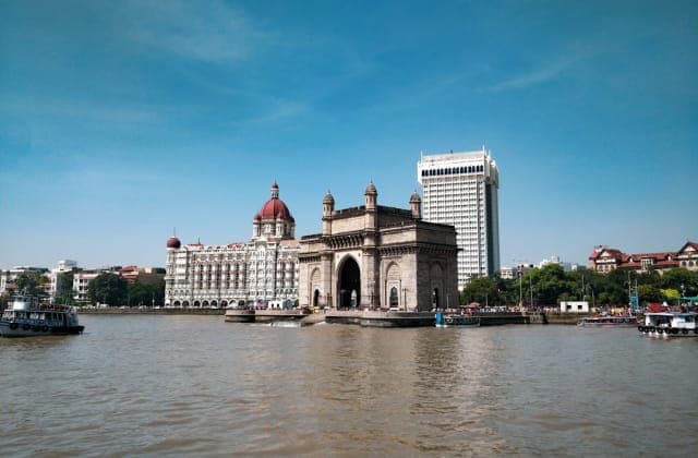 Maharashtra - state travel guide - Gopedia