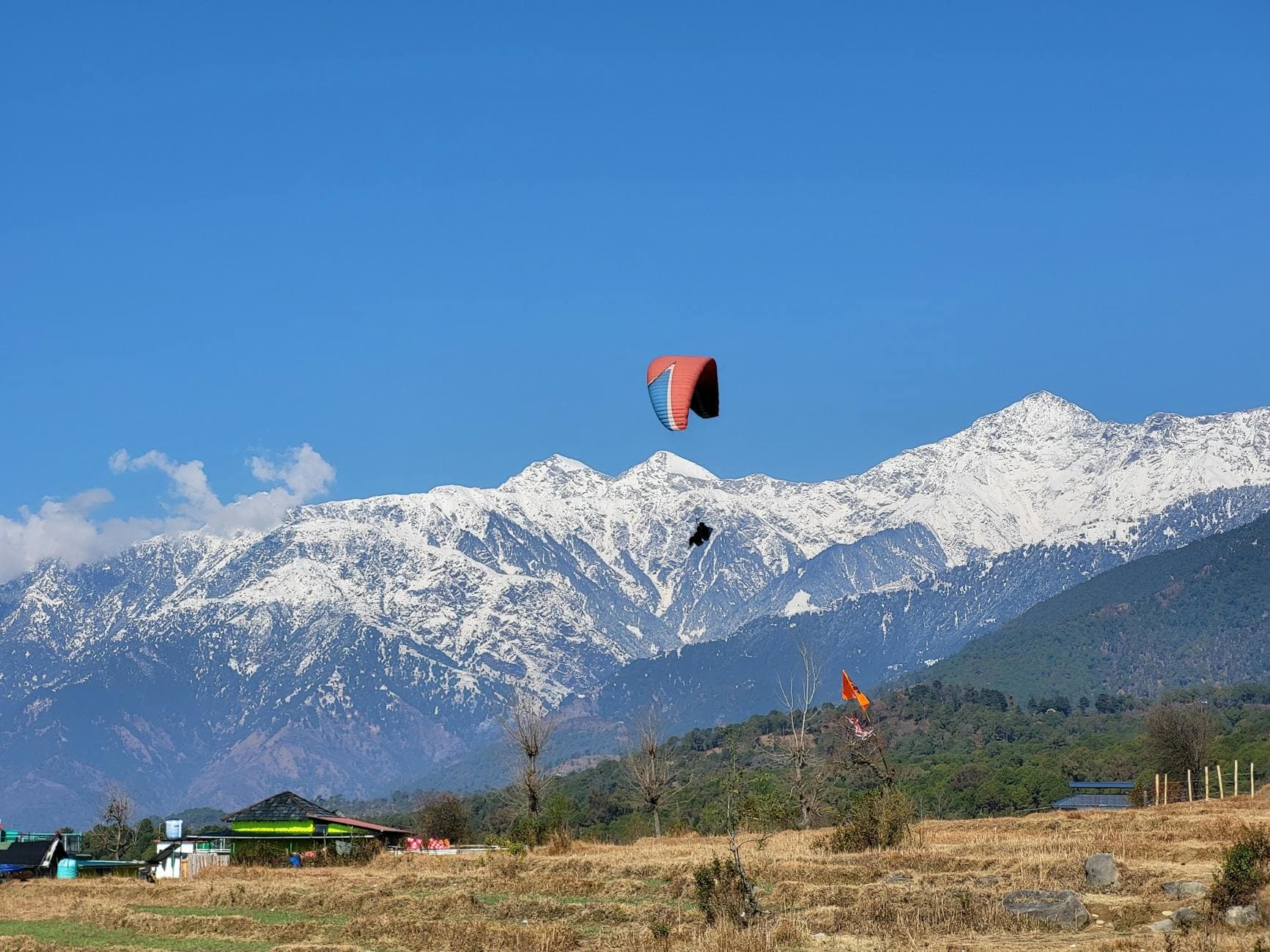 Dharamshala & McLeod Ganj